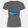 Ladies Performance Tee Thumbnail