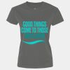 Ladies Performance Tee Thumbnail