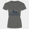 Ladies Performance Tee Thumbnail