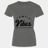 Ladies Performance Tee Thumbnail