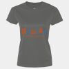 Ladies Performance Tee Thumbnail