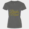 Ladies Performance Tee Thumbnail