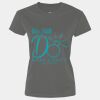 Ladies Performance Tee Thumbnail