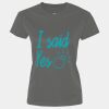 Ladies Performance Tee Thumbnail
