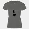 Ladies Performance Tee Thumbnail