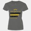Ladies Performance Tee Thumbnail