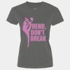 Ladies Performance Tee Thumbnail