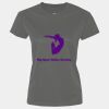 Ladies Performance Tee Thumbnail