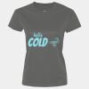 Ladies Performance Tee Thumbnail