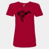 Women’s Cotton T-Shirt Thumbnail