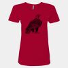 Women’s Cotton T-Shirt Thumbnail