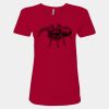 Women’s Cotton T-Shirt Thumbnail