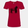 Women’s Cotton T-Shirt Thumbnail