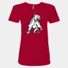 Women’s Cotton T-Shirt Thumbnail