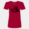Women’s Cotton T-Shirt Thumbnail
