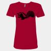 Women’s Cotton T-Shirt Thumbnail