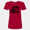 Women’s Cotton T-Shirt Thumbnail
