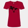 Women’s Cotton T-Shirt Thumbnail