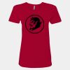Women’s Cotton T-Shirt Thumbnail