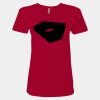 Women’s Cotton T-Shirt Thumbnail