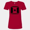 Women’s Cotton T-Shirt Thumbnail