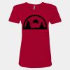 Women’s Cotton T-Shirt Thumbnail