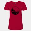 Women’s Cotton T-Shirt Thumbnail