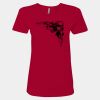 Women’s Cotton T-Shirt Thumbnail