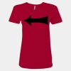 Women’s Cotton T-Shirt Thumbnail