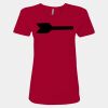 Women’s Cotton T-Shirt Thumbnail