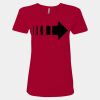 Women’s Cotton T-Shirt Thumbnail