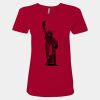 Women’s Cotton T-Shirt Thumbnail