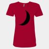 Women’s Cotton T-Shirt Thumbnail