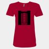 Women’s Cotton T-Shirt Thumbnail