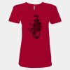 Women’s Cotton T-Shirt Thumbnail