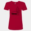 Women’s Cotton T-Shirt Thumbnail
