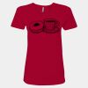 Women’s Cotton T-Shirt Thumbnail