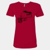 Women’s Cotton T-Shirt Thumbnail