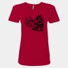 Women’s Cotton T-Shirt Thumbnail