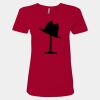 Women’s Cotton T-Shirt Thumbnail