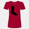 Women’s Cotton T-Shirt Thumbnail