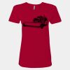 Women’s Cotton T-Shirt Thumbnail