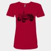 Women’s Cotton T-Shirt Thumbnail