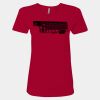 Women’s Cotton T-Shirt Thumbnail