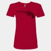 Women’s Cotton T-Shirt Thumbnail