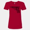 Women’s Cotton T-Shirt Thumbnail