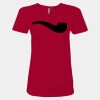 Women’s Cotton T-Shirt Thumbnail