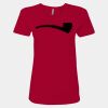 Women’s Cotton T-Shirt Thumbnail