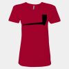 Women’s Cotton T-Shirt Thumbnail