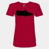 Women’s Cotton T-Shirt Thumbnail